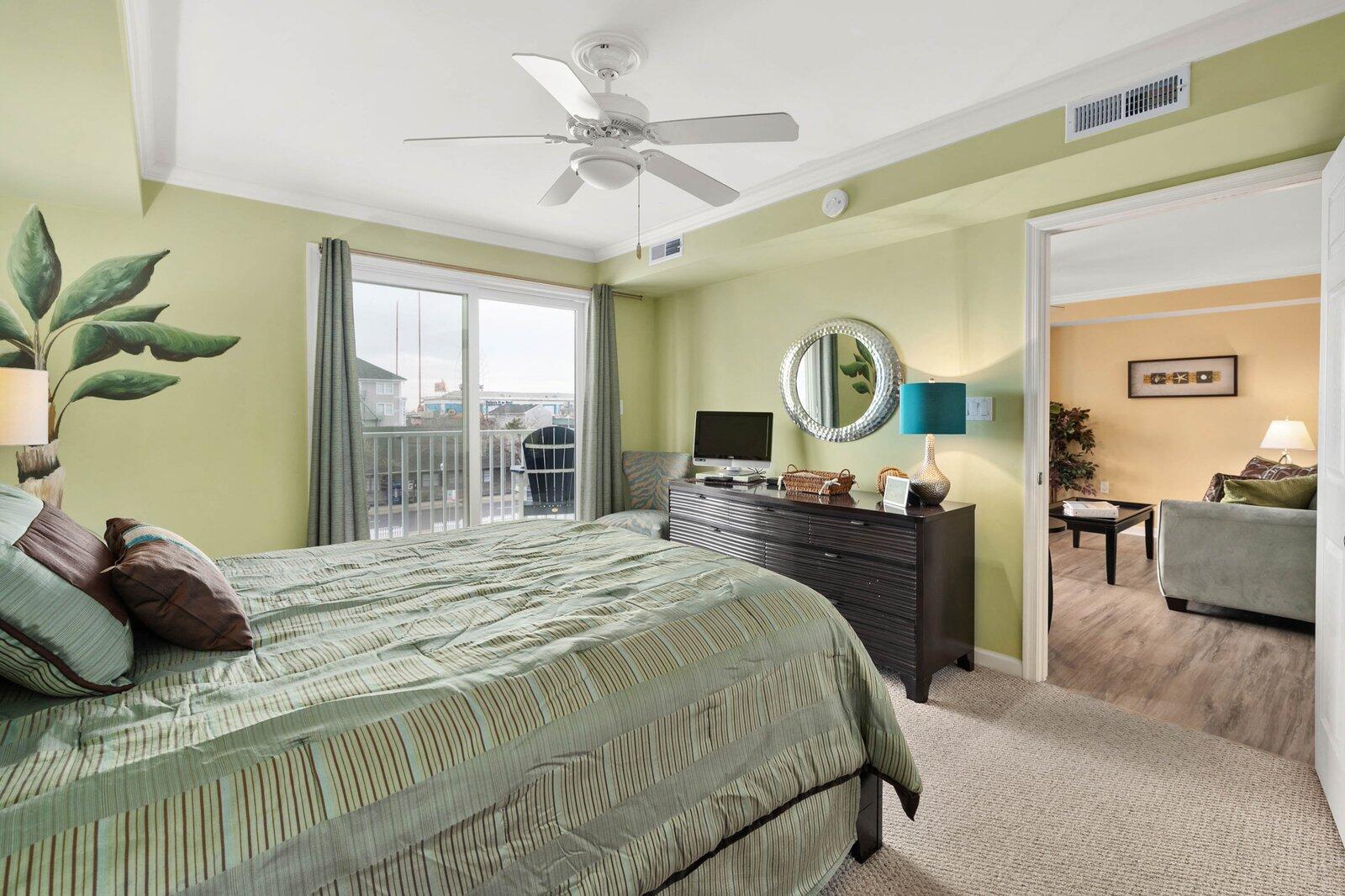 Bel Mare 202 | Ocean City MD Vacation Rentals